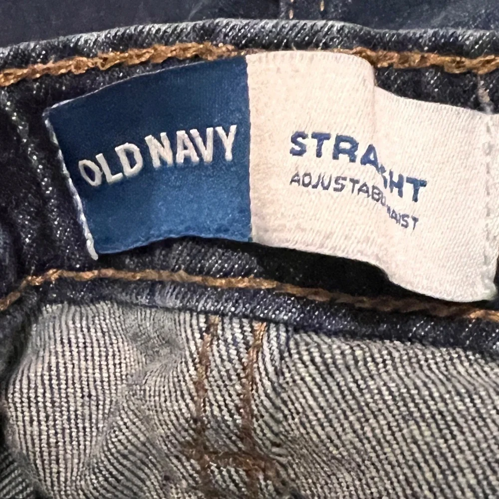 Old Navy Dark Blue Jeans | Boys 5T